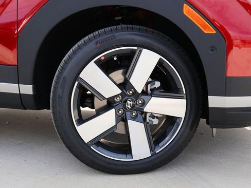 New 2026 Hyundai Elantra Sport image 33