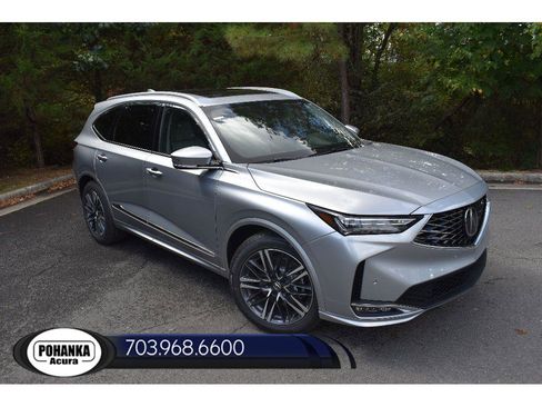 New 2026 Acura MDX w/ Advance Package image 1