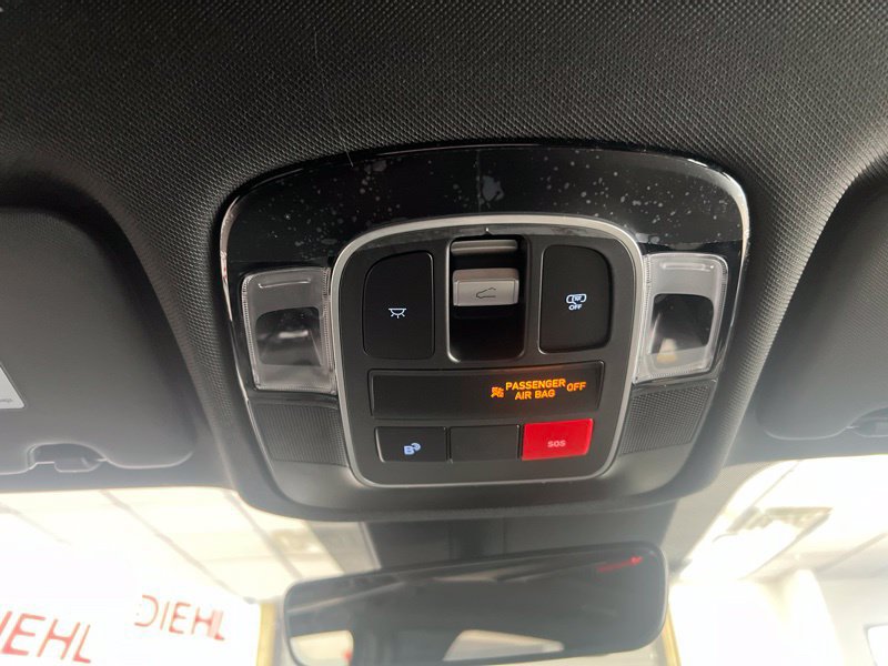 New 2026 Hyundai Tucson Limited AWD/4WD image 29