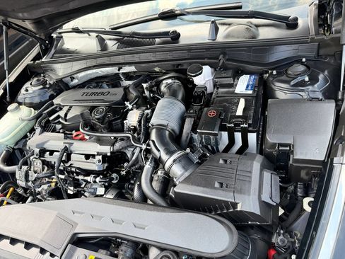 Used 2020 Hyundai Sonata Limited w/ Cargo Package FWD image 42