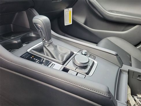 New 2026 MAZDA MAZDA3 s Sport image 29