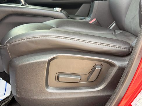 Used 2018 MAZDA CX-5 Touring AWD/4WD image 22