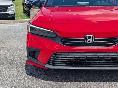 Used 2023 Honda Civic Sport image 9