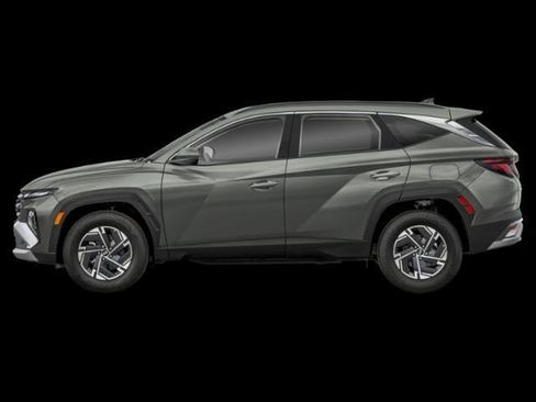 New 2026 Hyundai Tucson Blue SE w/ Tow & Go Package AWD/4WD image 27