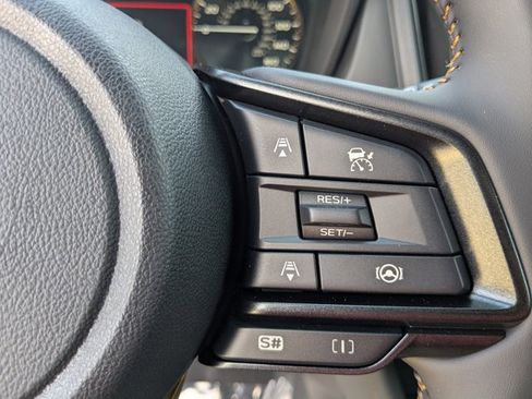 New 2026 Subaru Forester Wilderness image 16