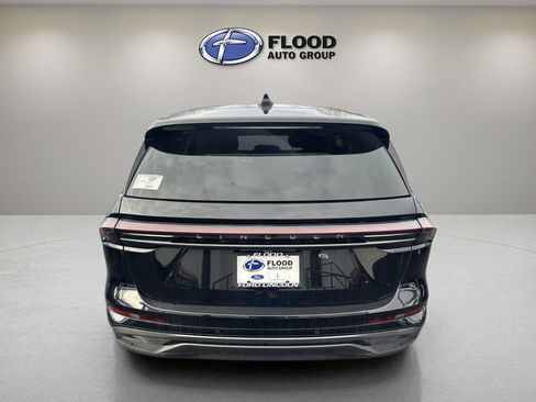 New 2026 Lincoln Nautilus Premier w/ Equipment Group 102A image 6