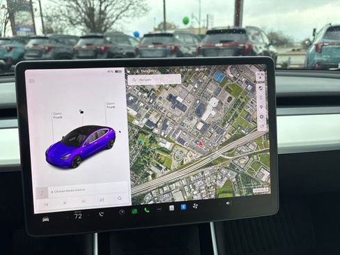 Used 2019 Tesla Model 3 Long Range image 12