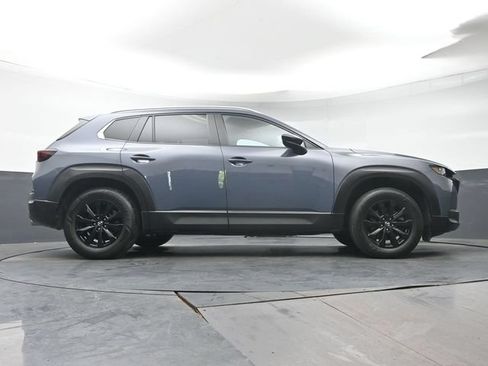 Certified 2024 MAZDA CX-50 AWD 2.5 S w/ Cargo Package image 28
