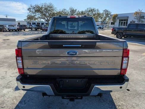 Certified 2022 Ford F250 Lariat w/ Lariat Value Package image 5