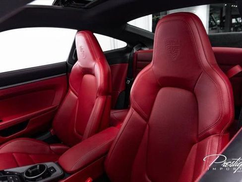 Used 2024 Porsche 911 Carrera S RWD image 31