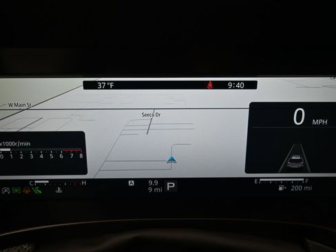 New 2026 Subaru Outback Limited image 31