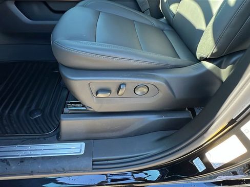 New 2026 Chevrolet Silverado 2500 LT w/ Trail Boss Package image 14