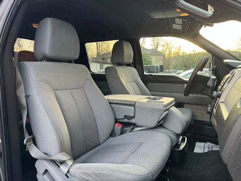 Used 2011 Ford F150 XLT w/ Off-Road Pkg image 26