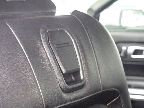 Used 2023 Ford Mustang Premium image 29