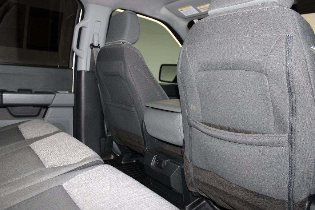 Used 2023 Ford F150 XLT AWD/4WD image 31