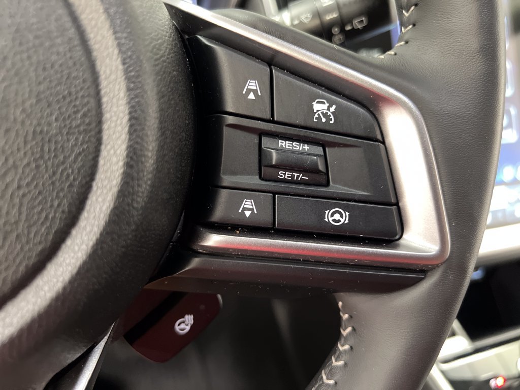 Used 2025 Subaru Outback Touring XT AWD/4WD image 54