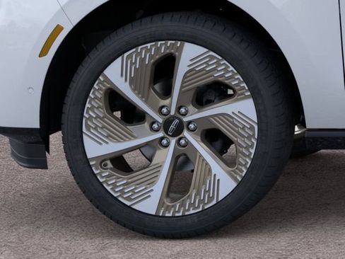 New 2026 Lincoln Navigator L Black Label AWD/4WD image 19