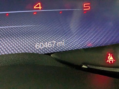 Certified 2024 RAM 2500 Rebel w/ Towing Technology Group image 19