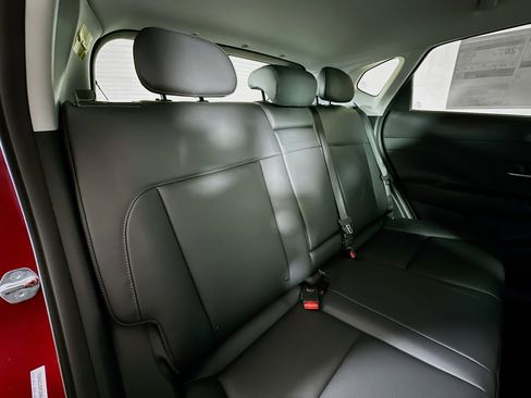 New 2026 Hyundai Kona SEL Premium image 25