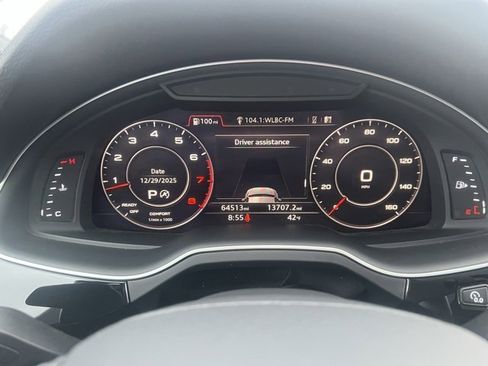 Used 2019 Audi Q7 3.0T Premium Plus w/ Premium Plus Package image 18