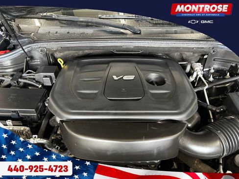 Used 2017 Jeep Grand Cherokee Laredo w/ Quick Order Package 23E AWD/4WD image 32