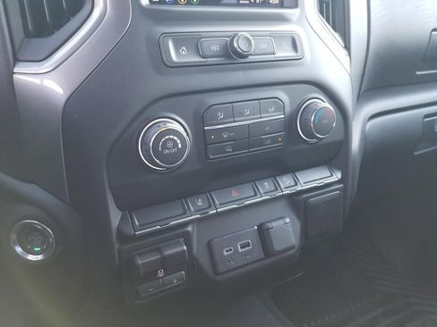 New 2026 Chevrolet Silverado 2500 Custom w/ Custom Blackout Package image 25