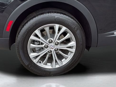 Used 2023 Buick Envision Preferred AWD/4WD image 24