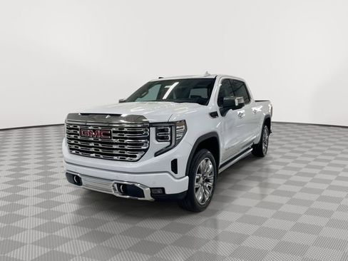 New 2026 GMC Sierra 1500 Denali w/ Denali Reserve Package image 4