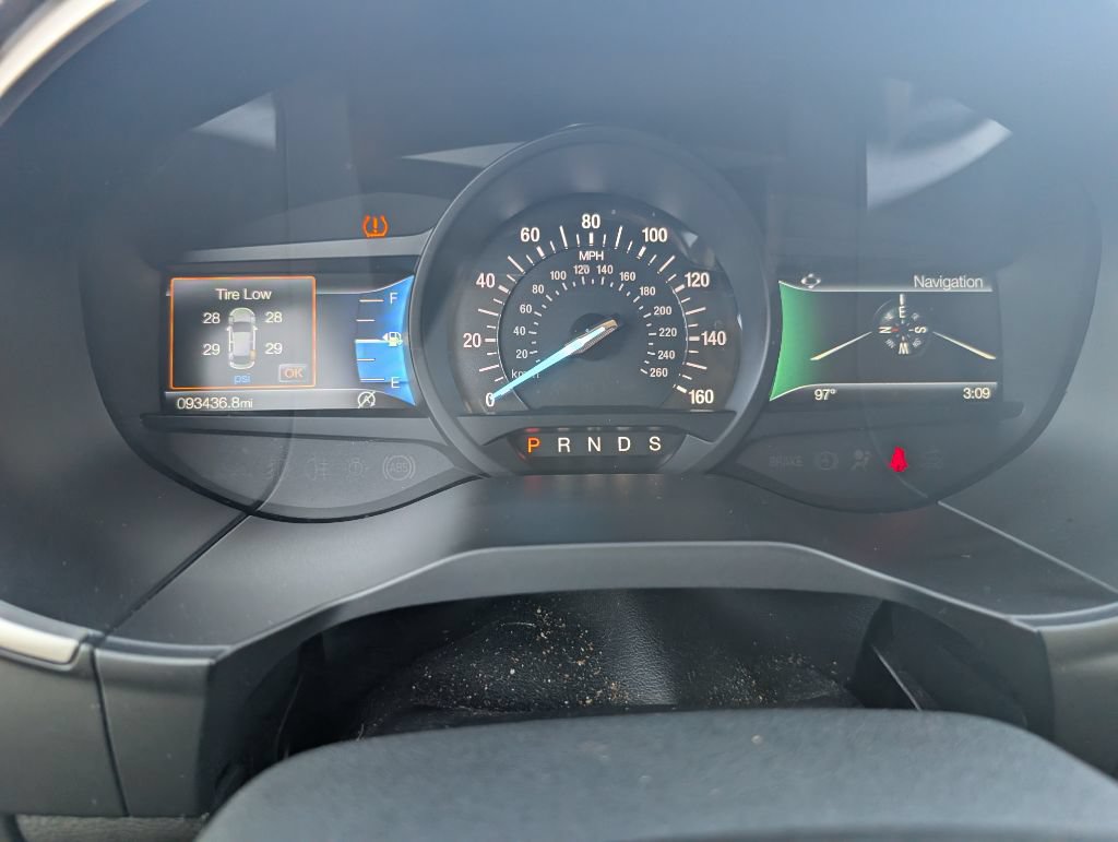 Used 2020 Ford Edge SEL w/ Convenience Package FWD image 14