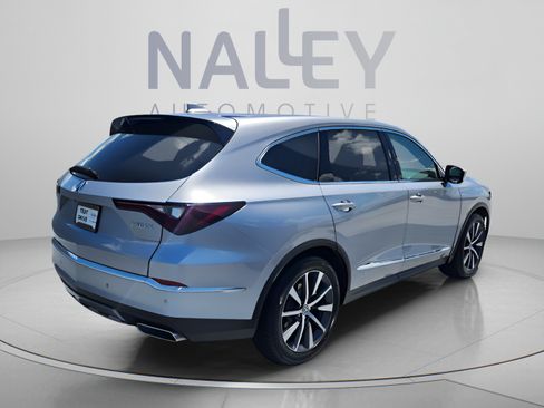 Used 2025 Acura MDX FWD w/ Technology Package image 5