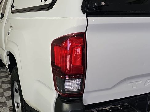 Used 2023 Toyota Tacoma SR RWD image 26