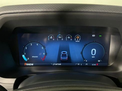 New 2026 Ford F150 STX w/ Equipment Group 200A image 25