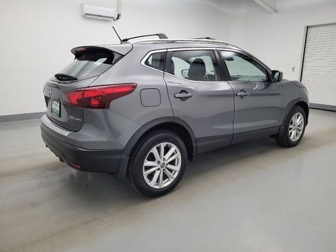 Used 2019 Nissan Rogue Sport SV w/ All-Weather Package image 10