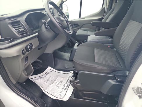 Used 2023 Ford Transit 250 Low Roof w/ Exterior Upgrade Package image 12