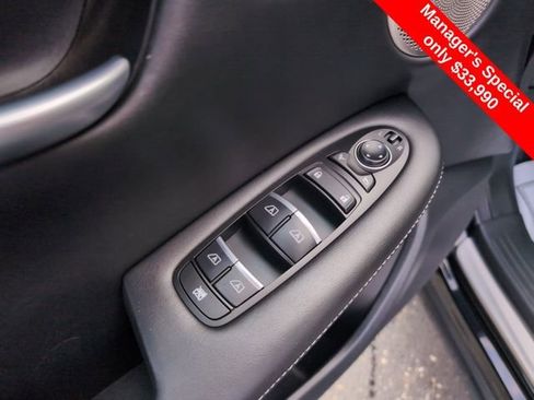 Used 2024 INFINITI QX50 Luxe image 15