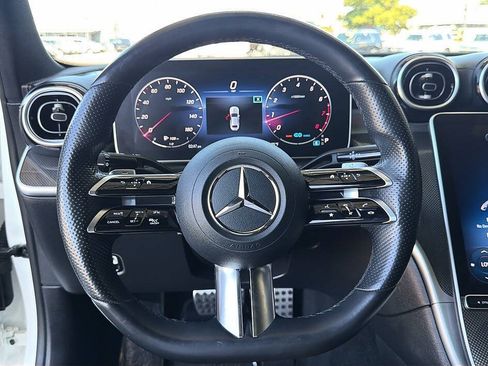Used 2022 Mercedes-Benz C 300 Sedan image 8