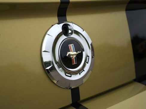 Used 2006 Ford Mustang GT Premium image 48