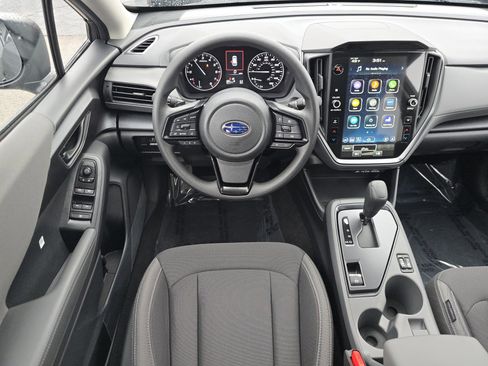 New 2026 Subaru Crosstrek 2.0i Premium image 19