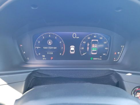 New 2026 Honda Accord LX image 18