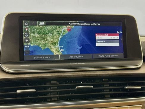 Used 2022 Kia Telluride SX FWD image 14
