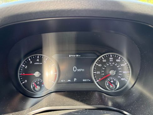 Used 2020 Kia Telluride SX w/ SX Prestige Package image 20