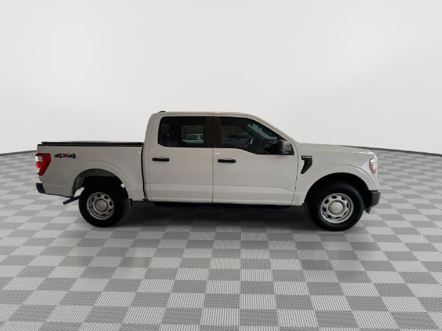 Used 2021 Ford F150 XL w/ Trailer Tow Package AWD/4WD image 13