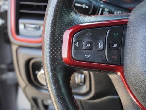 Used 2024 RAM 1500 Rebel w/ Rebel Level 1 Equipment Group AWD/4WD image 30