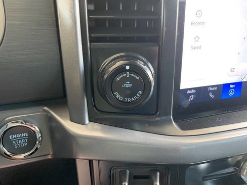 Used 2025 Ford F150 XLT w/ Equipment Group 302A MID AWD/4WD image 19