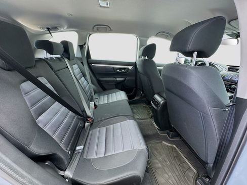 Used 2022 Honda CR-V Special Edition image 18