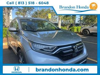 Used 2020 Honda CR-V Touring video 1