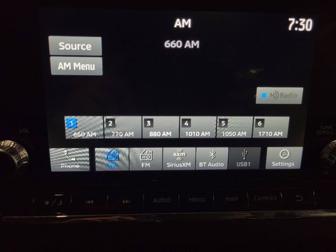 Used 2022 Mitsubishi Outlander SE image 25