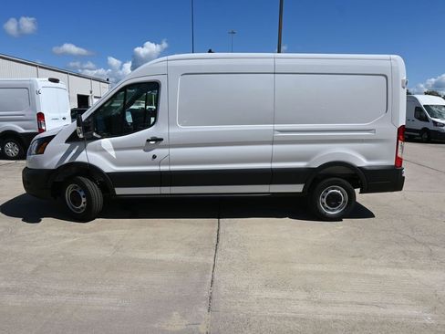 New 2025 Ford Transit 250 Base w/ Load Area Protection Package image 7
