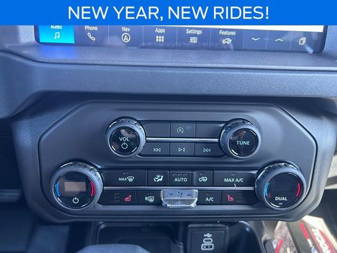 New 2026 Ford Bronco Big Bend AWD/4WD image 28