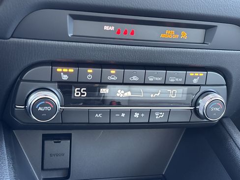 New 2025 MAZDA CX-5 AWD 2.5 S w/ Preferred Package image 33